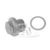 FA1 257.804.011 Oil Drain Plug, oil pan